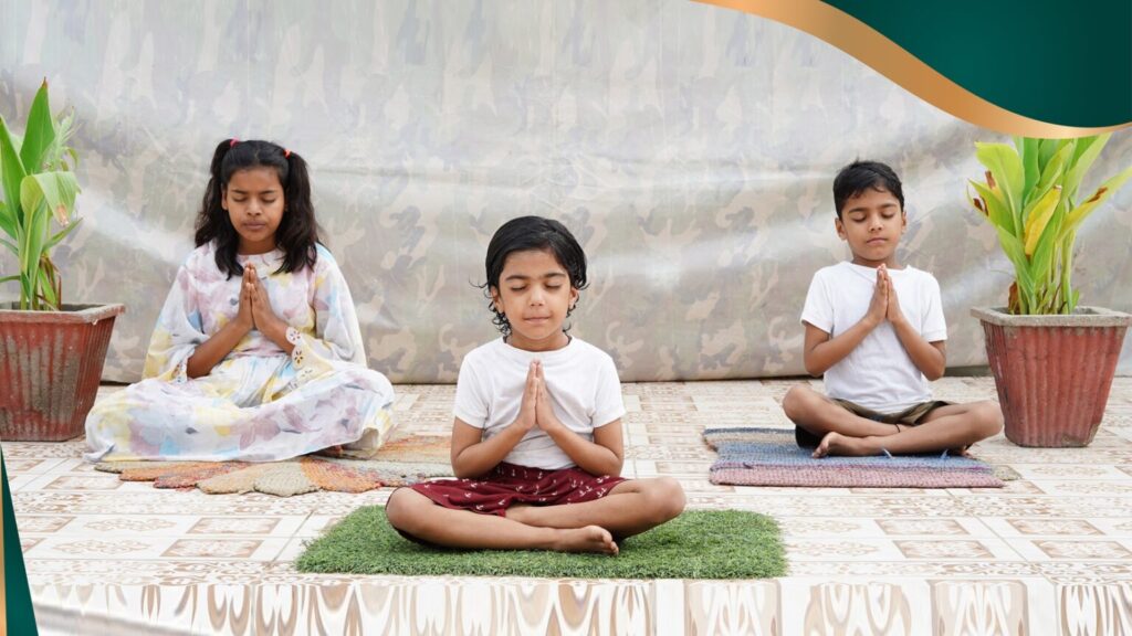 Nurturing Emotional Intelligence for Lifelong Well-being Nurturing Emotional Intelligence for Lifelong Well-being